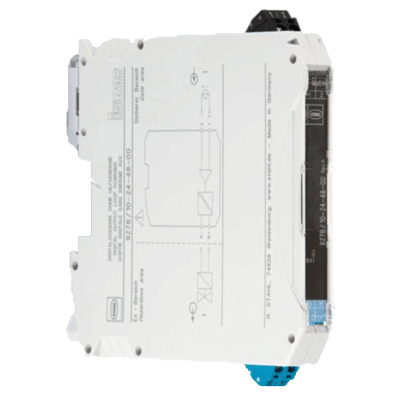 Digital Output Loop Powered Series 9276